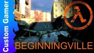 BeginningVille - Evasion by George Campbell