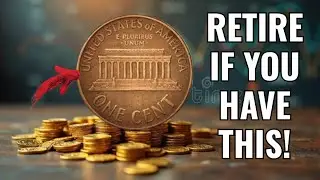 URGENT SALE ! THESE TOP 2 AMERICAN LINCOLN PENNIES WORTH MILLION OF DOLLAR