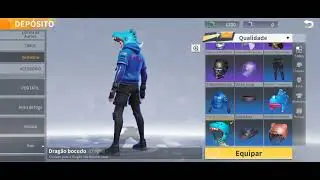 MINHA CONTA DO Creative Destruction