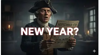 Top Historian Reveals Forgotten New Year Secrets of Colonial America