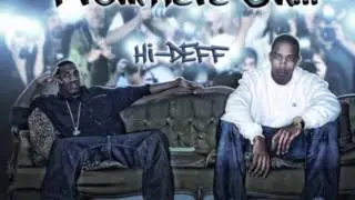 Hi-DEFF - Niggas in HD