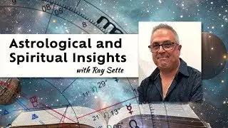 February 2026 Spiritual & Astrological Insights Video!!!