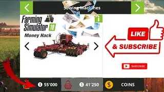#fs18 Fs18Farming Simulator 18 Money Hack – Easy Guide to Earn Unlimited Coins