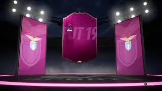 FIFA 19 - FUTTIES Winner - Milinkovic-Savic SBC