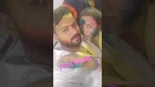 #sarswatisahu official #shorts Holi heee