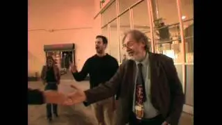 Beer Hunter Movie - Dogfish trailer