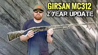 Обзор ULTIMATE Girsan MC312: плюсы и минусы