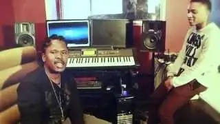 BYK Freestyle, WARNING TAPE advance (by STQ Pictures)