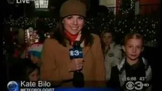 Peddler's Village Grand Illumination with CBS 3!