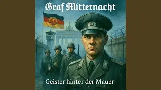 Schatten &uuml;ber Ostberlin