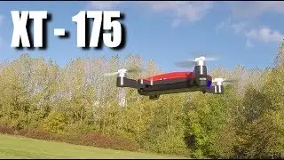 SIMTOO XT - 175 Fairy