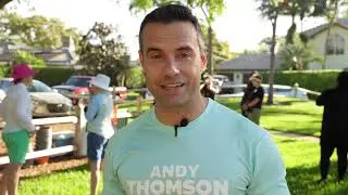 Palm Beach Farms Neighborhood Cleanup