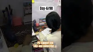 # Upsc cse prelims complete syllabus in 90 days #study #studymotivation #studyvlog