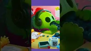8-bit foi apel&atilde;o no seu lan&ccedil;amento no brawl stars