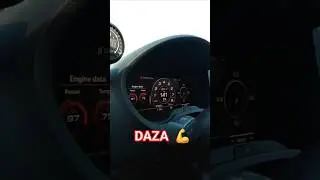 Audi RS3 - STAGE 3 Unitronic #5cylinder