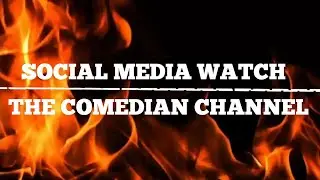 POLITRICKS WATCH spinoff SIR C SOCIAL MEDIA WATCH