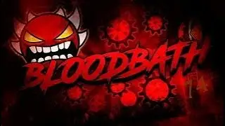 bloodbath noclip run
