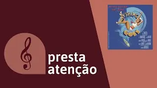 Buddie Beware - Anything Goes (Presta Atenção) [Karaoke]