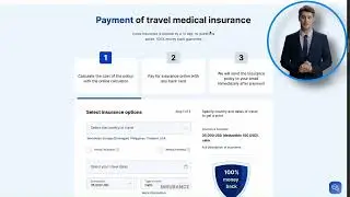 Travel Insurance for France