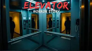 New Year Special - 8 Elevator Horror Stories | 
