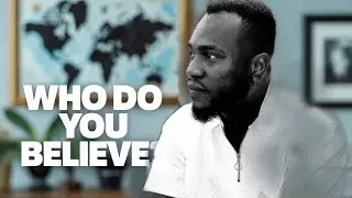 Who Do You Believe When Fear Is Loud?