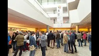 Congreso ITE+3R (vídeo resumen)