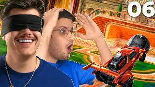 J'AI MIS MON PREMIER BUT NO LOOK - ROAD TO SSL #06