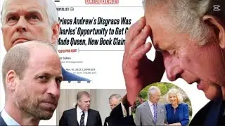 От второстепенной роли до королевы: ГРЯЗНАЯ СДЕЛКА за короной Камиллы!