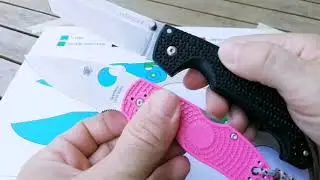 TRI-AD LOCK VS BACK LOCK - italiano