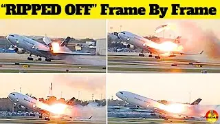 🚨 BREAKING: NTSB Releases 
