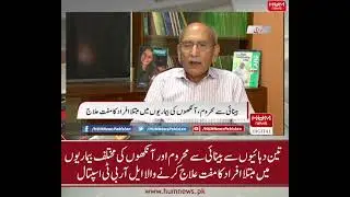 LRBT Hospital | Providing free eye care for poor inPakistan
