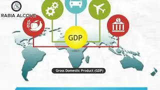 WORLD'S MAJOR INDUSTRIAL REGION