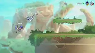 Holy clip