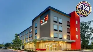 Avid Hotels Lexington - Hamburg Area By IHG | Lexington (KY), United States | Hotel Review 🏩