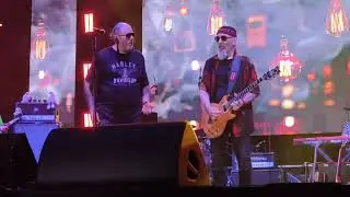 DŻEM - Poznałem go po czarnym kapeluszu - Kraków Tauron Arena - 24.10.2025 - Sebastian Riedel