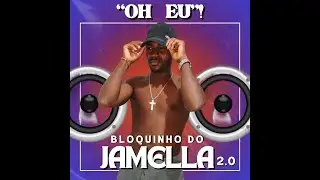 Oh Eu! - Bloquinho do Jamella 2.0