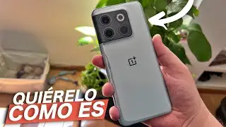 OnePlus 10T 5G REVIEW