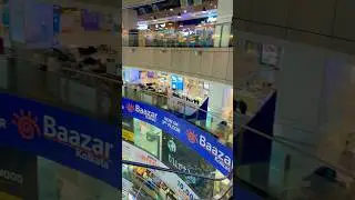 Axis Mall - Shopping mall - Kolkata - West Bengal | Axis Mall | Axis Mall in New Town Action Area 1