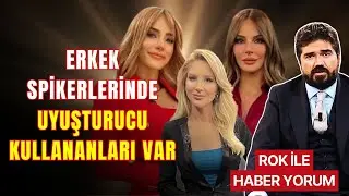 Rasim Ozan Kütahyalı: Uyuşturucu Partileri İfşa Olmuş!