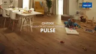 Quick Step LIVYN Pulse PVC