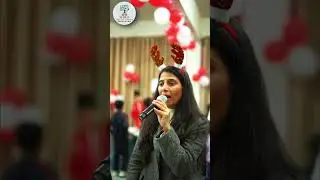 Christmas celebration at ITM Global School Gwalior was filled with fun, laughter, games, and festive
