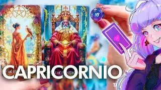 Capricornio TE LLEGA ALGO DESORBITANTE 👑 MALDICIÓN SE ROMPIÓ! TU VERDAD NO SE ESCONDE MÁS! Tallulah