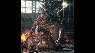 40 DARK SOULS III  CASTILLO DE  LOTHRIC SUPERIOR ,  PRINCIPES LORIAN Y LOTHRIC, PARTIDA 2025