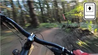 Switchblade - Rocky Point