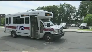 PVTA cuts causing concern in Hampshire County