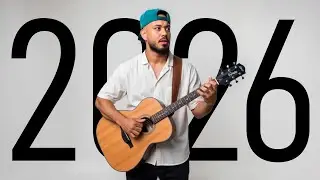 COMO TOCAR VIOLÃO EM 2026