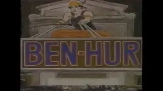 The Art of Illusion 100 Years of Hollywood Special Effects (1997)
