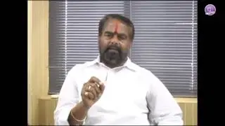 PM Modi's Image has downgraded with problems of demonetization : Tammineni Sitaram