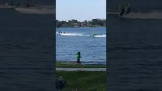 Ski show in Winter Haven FL