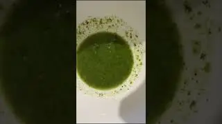 Aguachile Verde &hearts;️ Green Aguachile #aguachile #aguachiles #marisco #camaron #hechoencasa #recetas